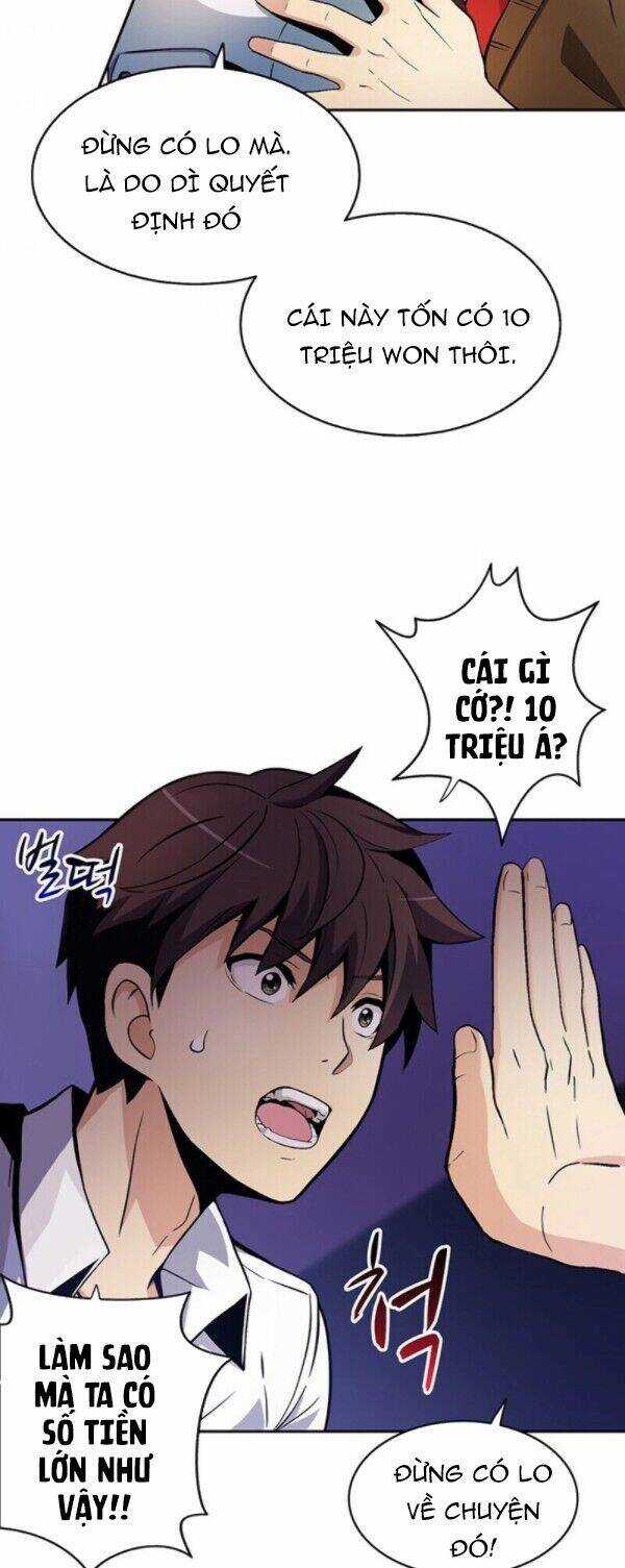 Xạ Thủ Đạn Ma Chương 1 trang 42