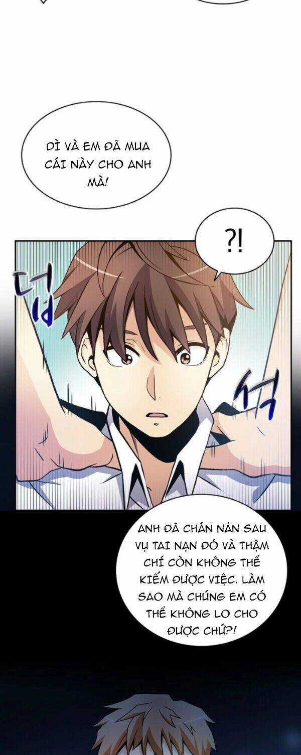 Xạ Thủ Đạn Ma Chương 1 trang 43