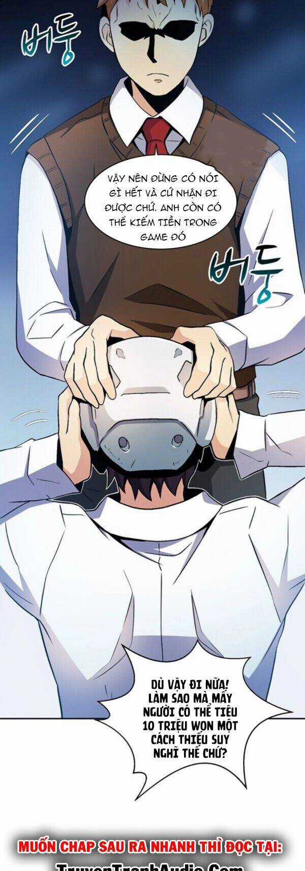 Xạ Thủ Đạn Ma Chương 1 trang 44