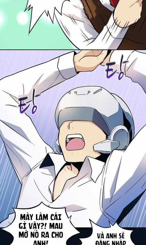 Xạ Thủ Đạn Ma Chương 1 trang 47