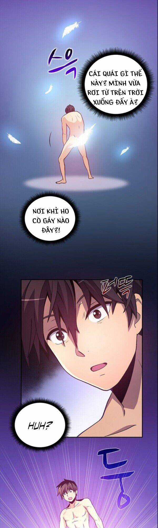 Xạ Thủ Đạn Ma Chương 1 trang 56