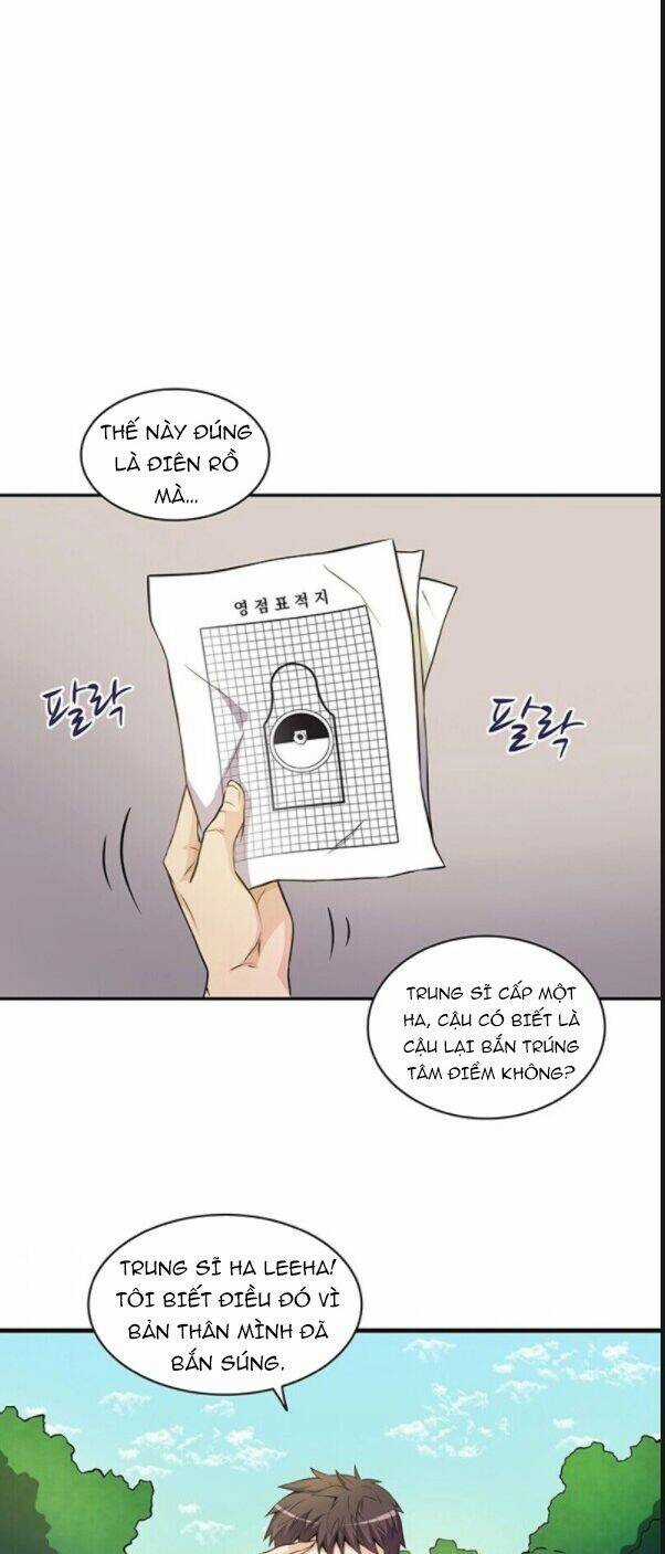 Xạ Thủ Đạn Ma Chương 1 trang 6