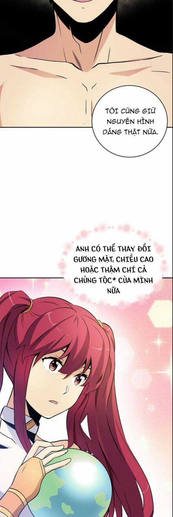 Xạ Thủ Đạn Ma Chương 1 trang 69