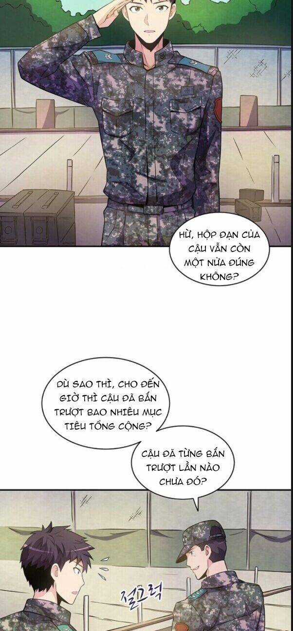 Xạ Thủ Đạn Ma Chương 1 trang 7