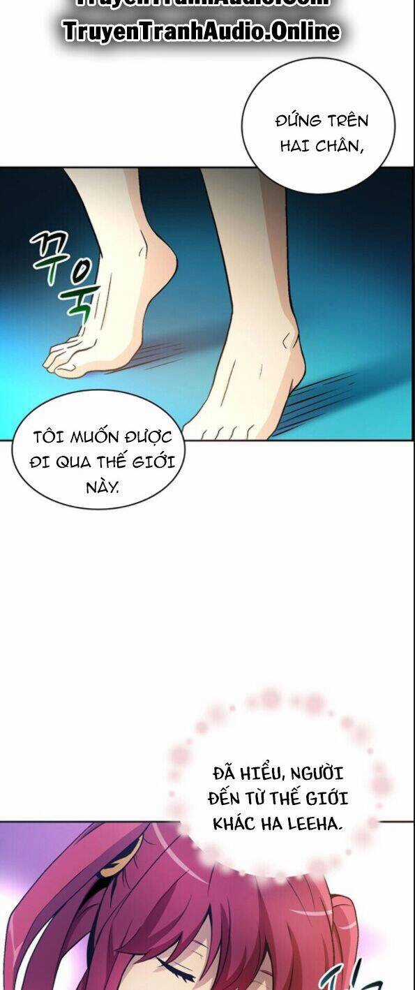 Xạ Thủ Đạn Ma Chương 1 trang 71