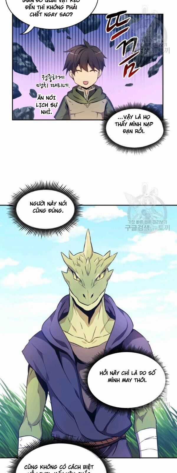 Xạ Thủ Đạn Ma Chương 10 trang 11