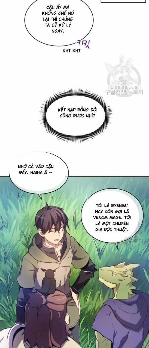 Xạ Thủ Đạn Ma Chương 10 trang 14