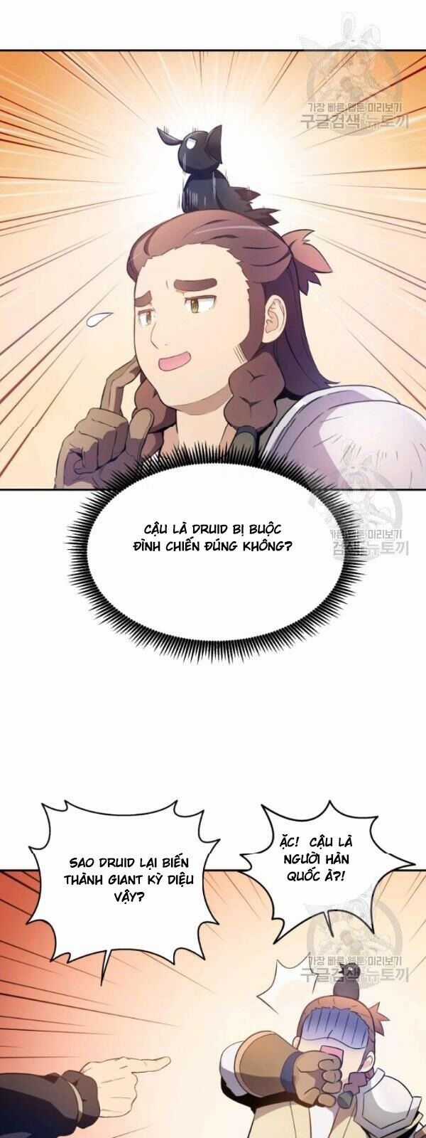 Xạ Thủ Đạn Ma Chương 10 trang 17