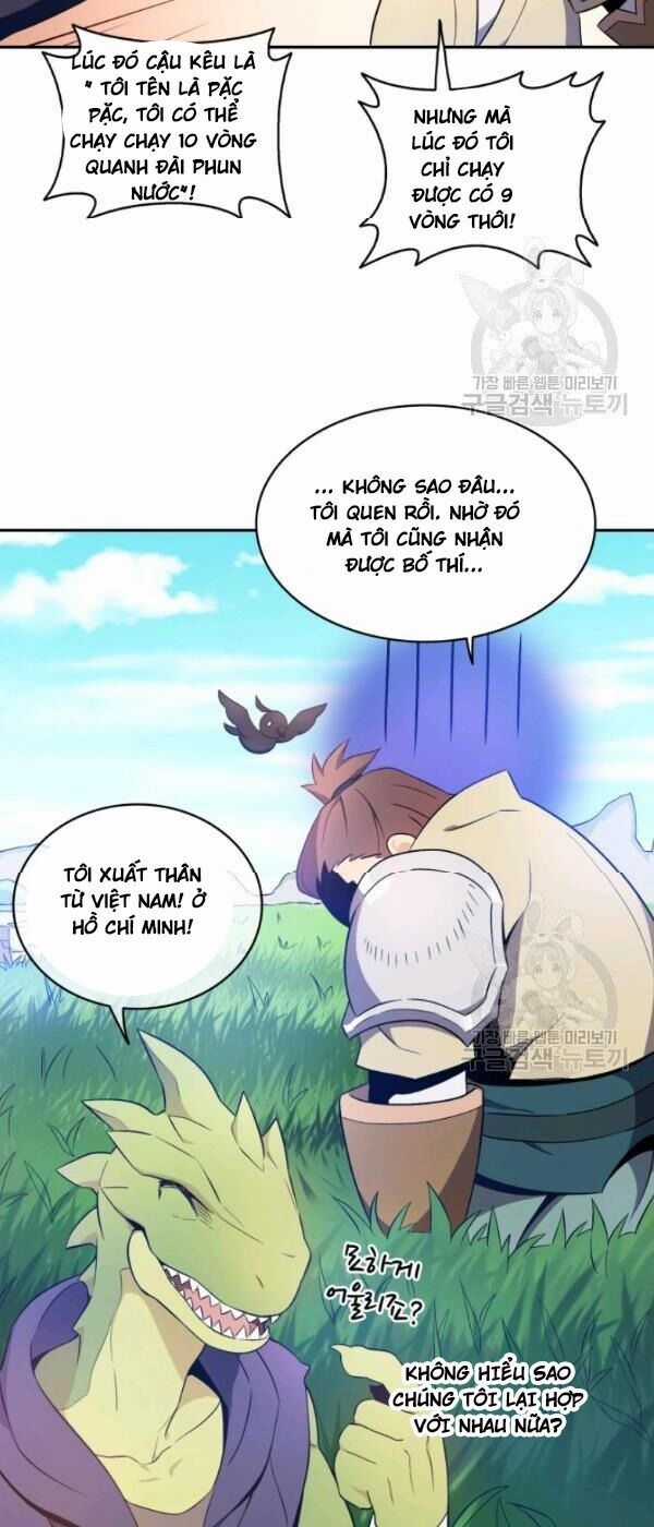 Xạ Thủ Đạn Ma Chương 10 trang 18