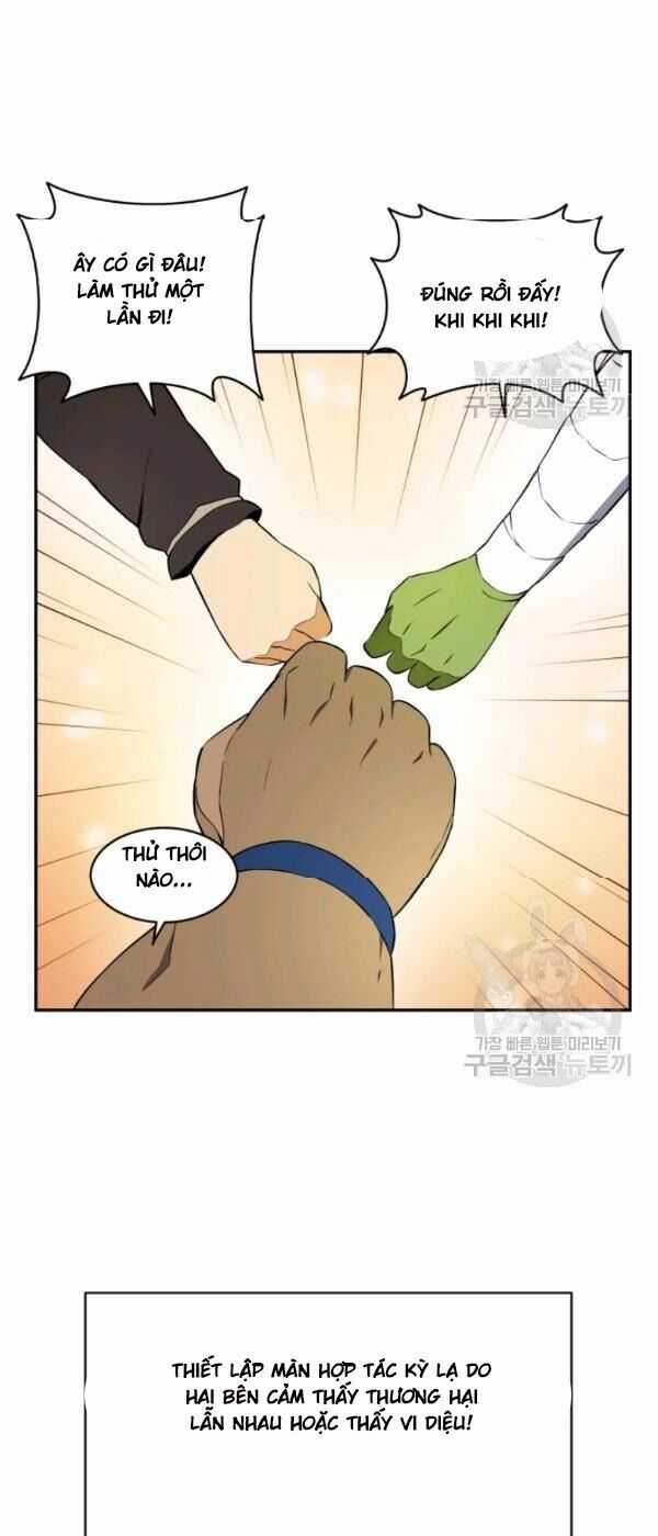 Xạ Thủ Đạn Ma Chương 10 trang 20