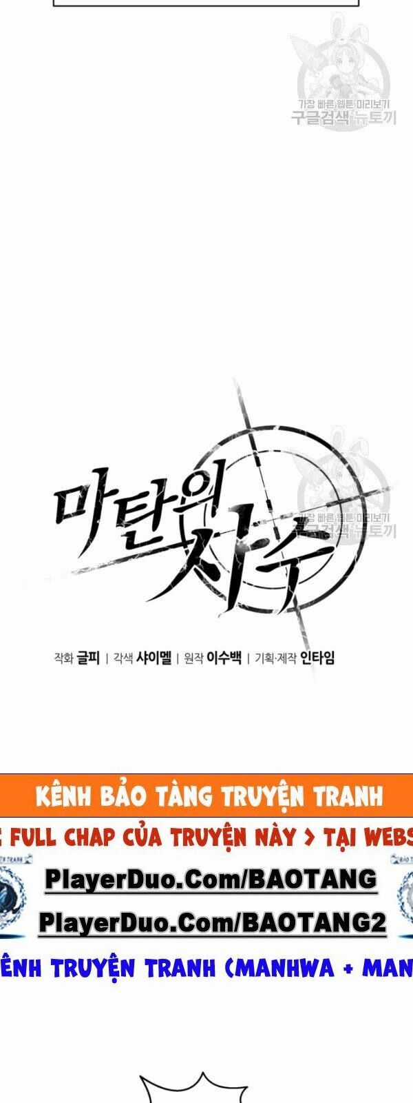 Xạ Thủ Đạn Ma Chương 10 trang 21