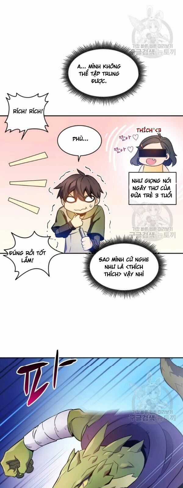 Xạ Thủ Đạn Ma Chương 10 trang 23