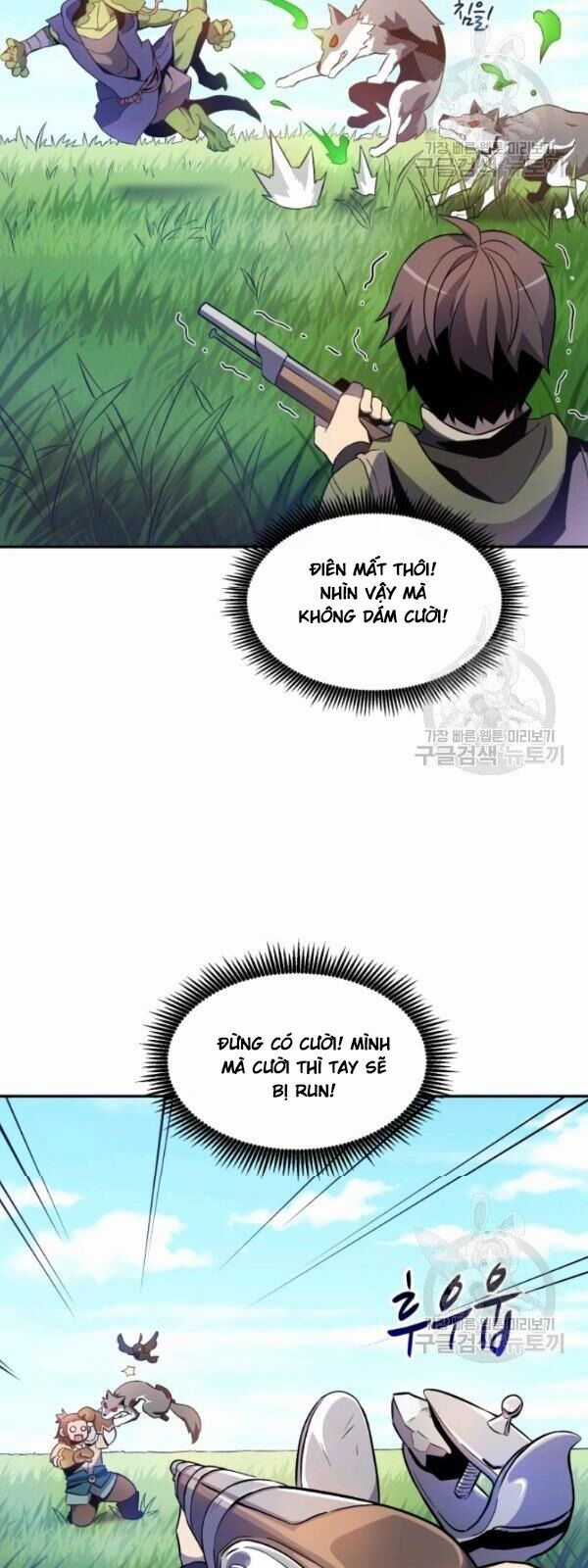 Xạ Thủ Đạn Ma Chương 10 trang 25