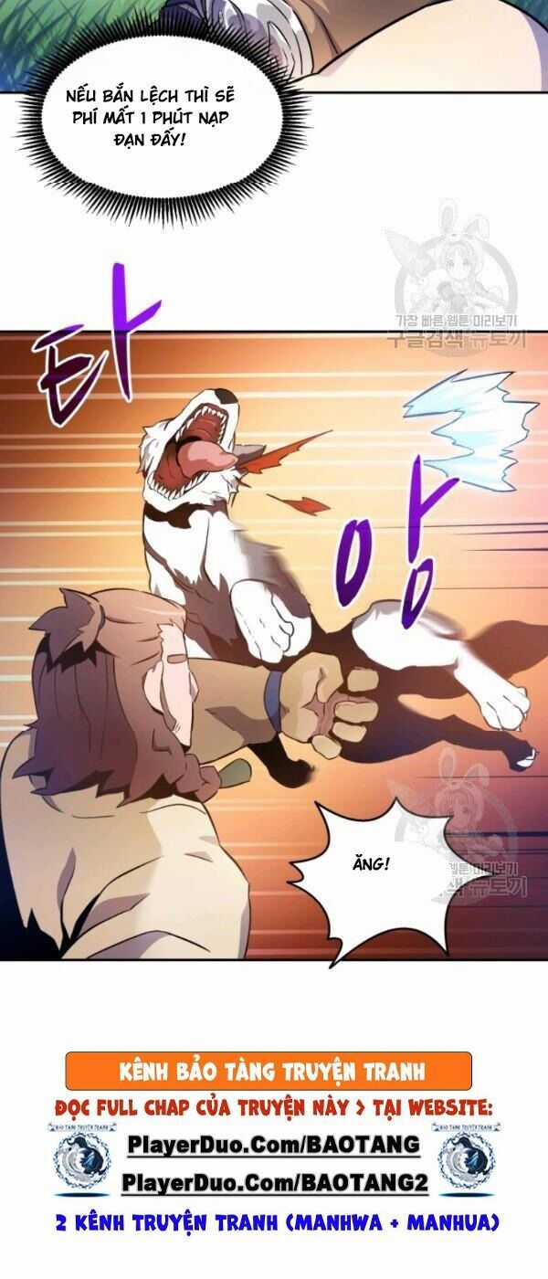 Xạ Thủ Đạn Ma Chương 10 trang 26