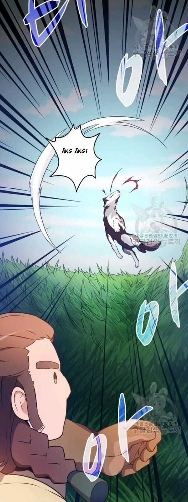 Xạ Thủ Đạn Ma Chương 10 trang 35