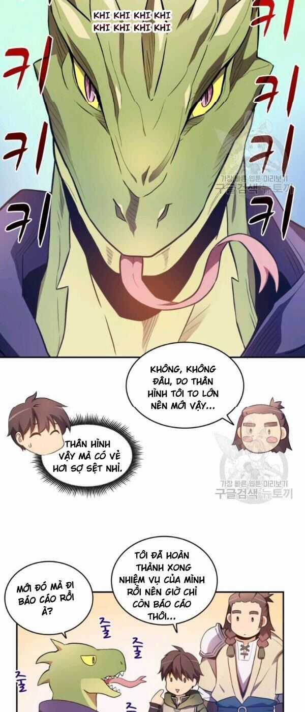 Xạ Thủ Đạn Ma Chương 10 trang 38