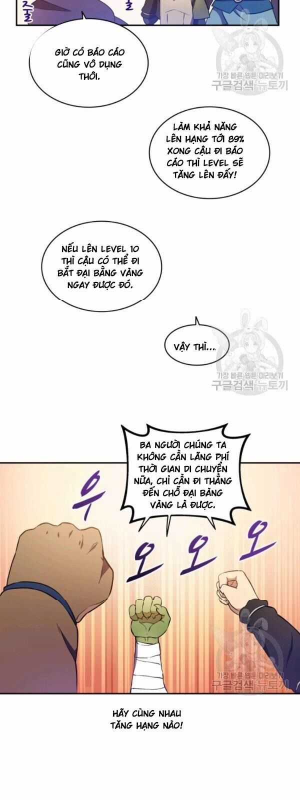 Xạ Thủ Đạn Ma Chương 10 trang 39