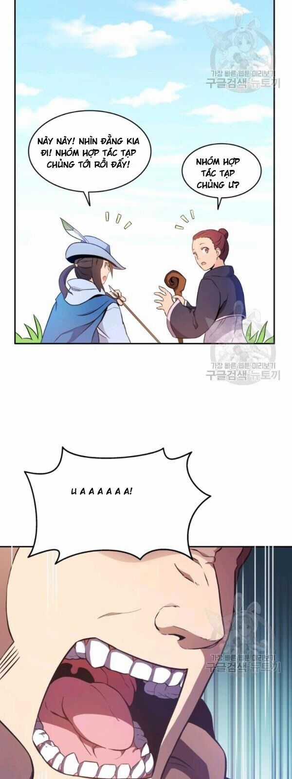 Xạ Thủ Đạn Ma Chương 10 trang 41