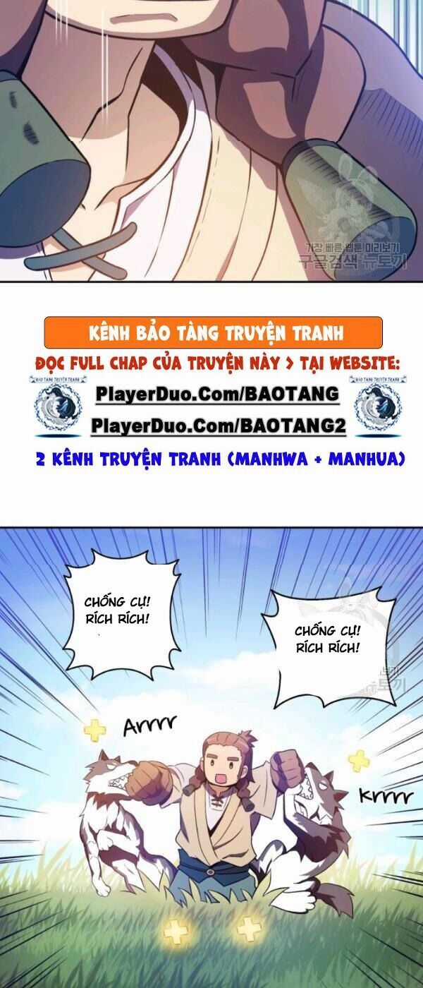 Xạ Thủ Đạn Ma Chương 10 trang 42