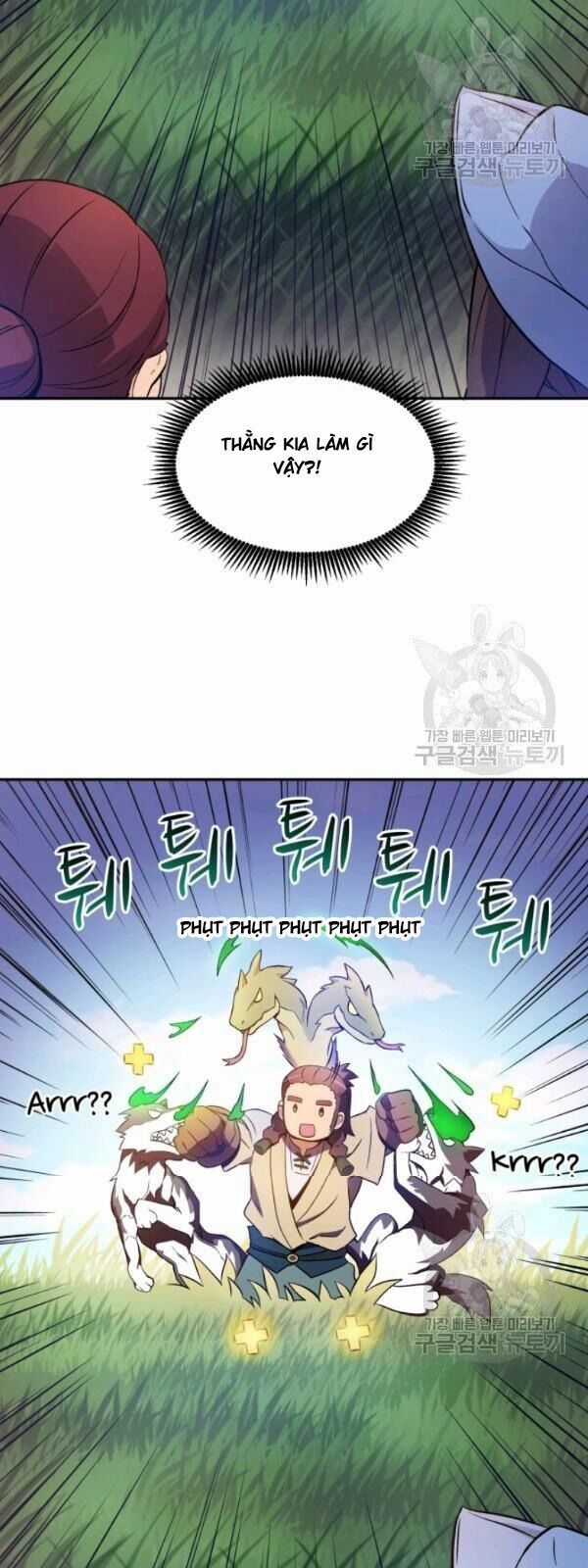 Xạ Thủ Đạn Ma Chương 10 trang 43