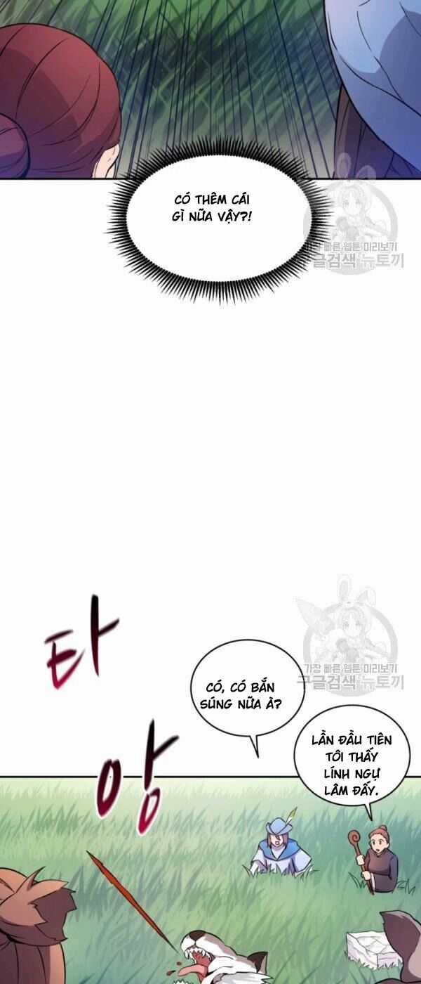 Xạ Thủ Đạn Ma Chương 10 trang 44