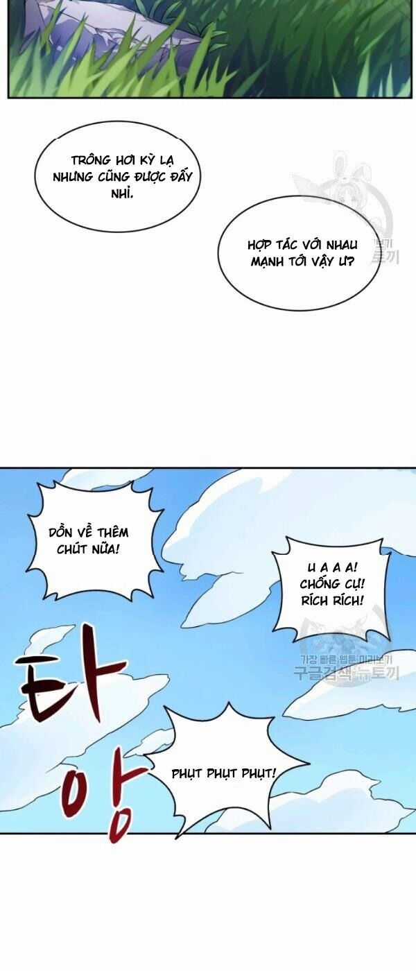 Xạ Thủ Đạn Ma Chương 10 trang 46