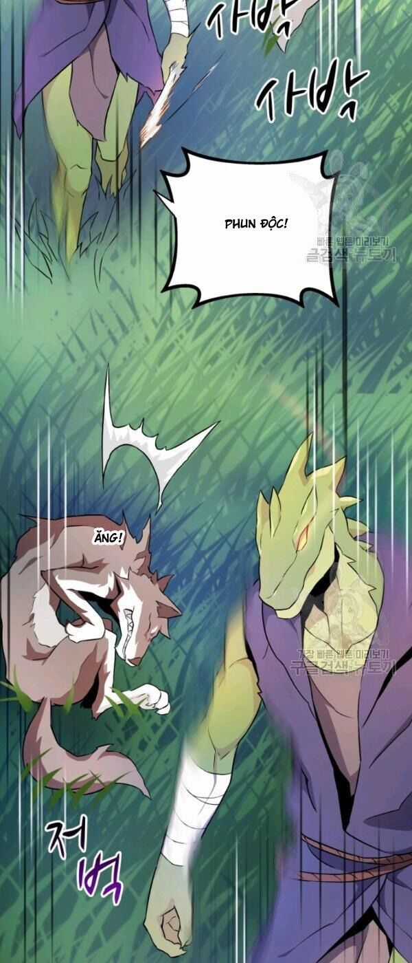 Xạ Thủ Đạn Ma Chương 10 trang 48