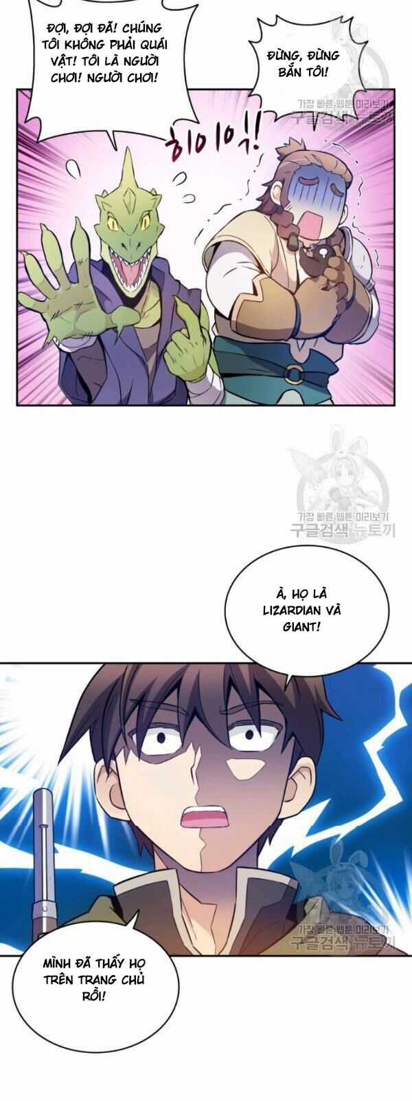 Xạ Thủ Đạn Ma Chương 10 trang 5