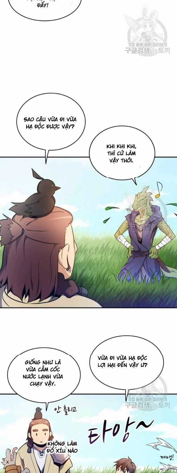 Xạ Thủ Đạn Ma Chương 10 trang 51