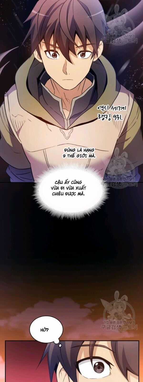 Xạ Thủ Đạn Ma Chương 10 trang 53