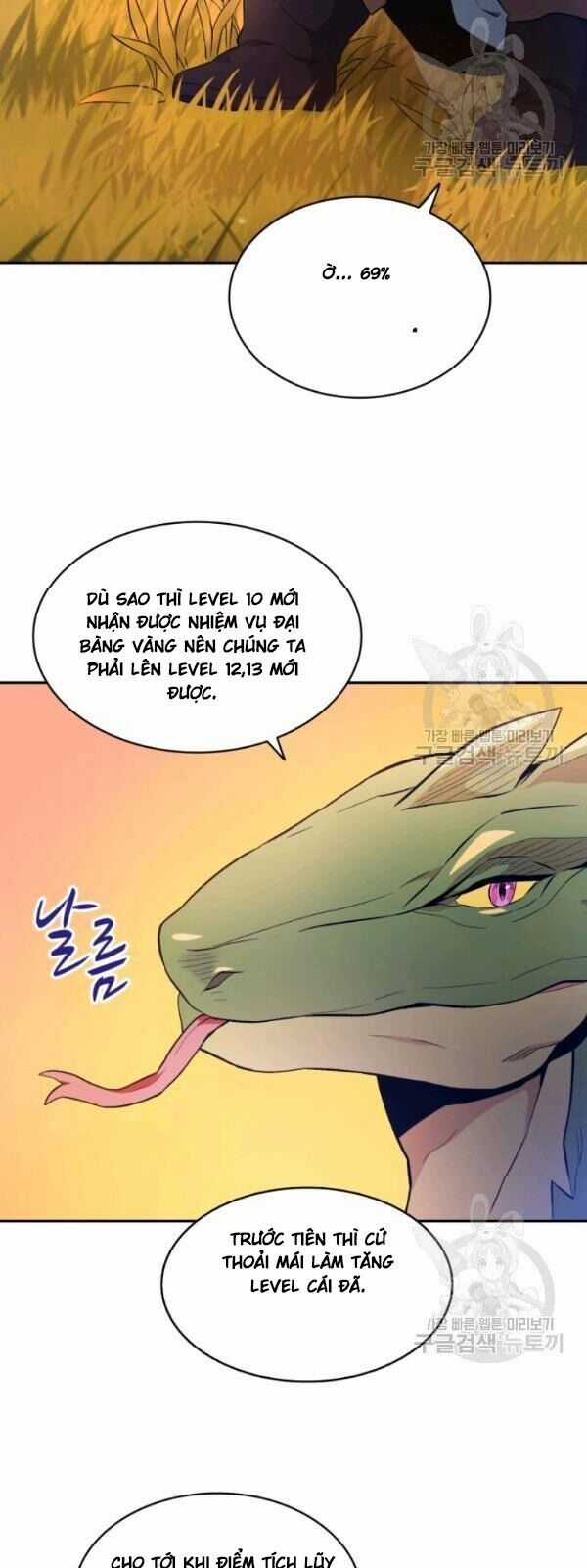 Xạ Thủ Đạn Ma Chương 10 trang 57