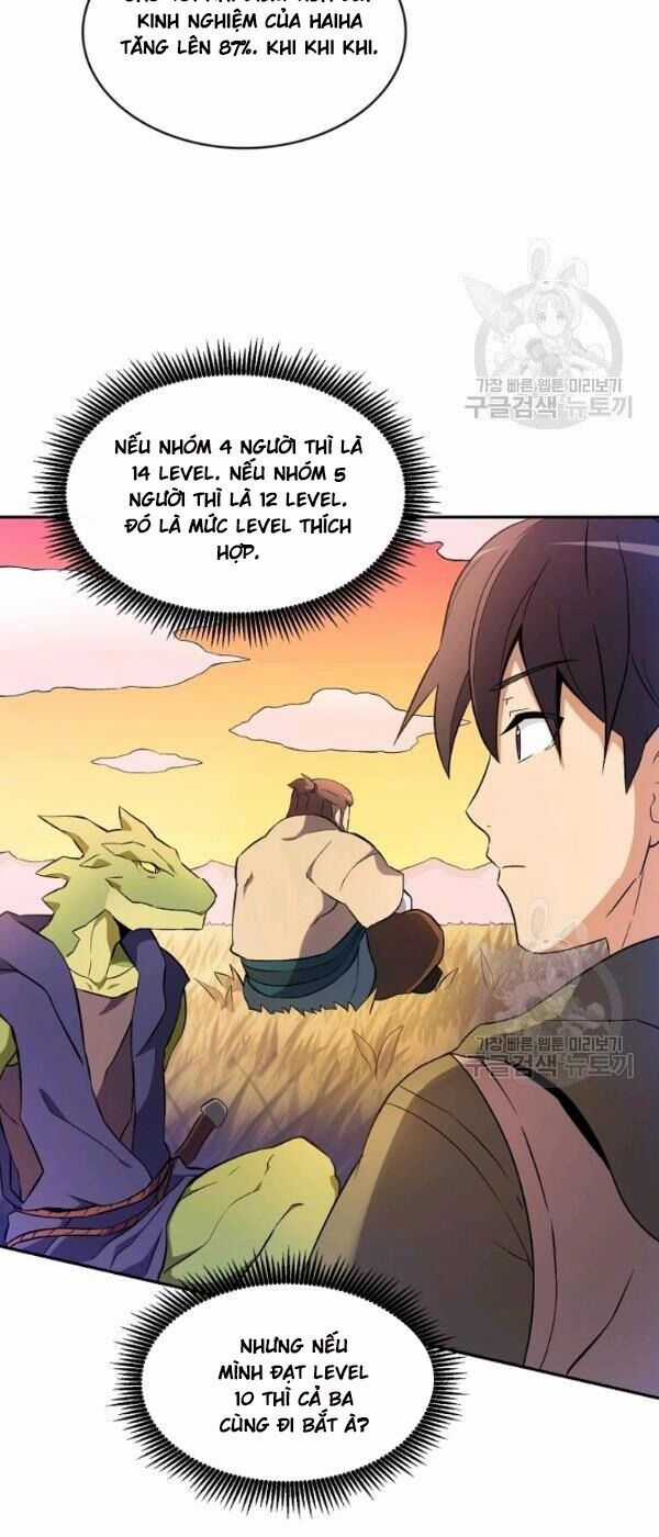 Xạ Thủ Đạn Ma Chương 10 trang 58