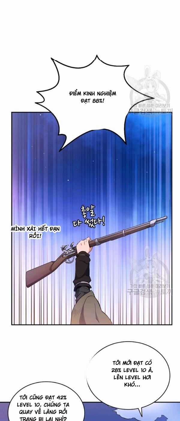 Xạ Thủ Đạn Ma Chương 10 trang 62