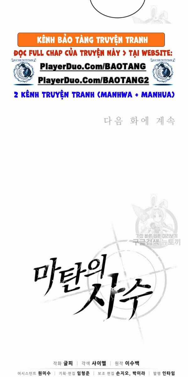 Xạ Thủ Đạn Ma Chương 10 trang 67