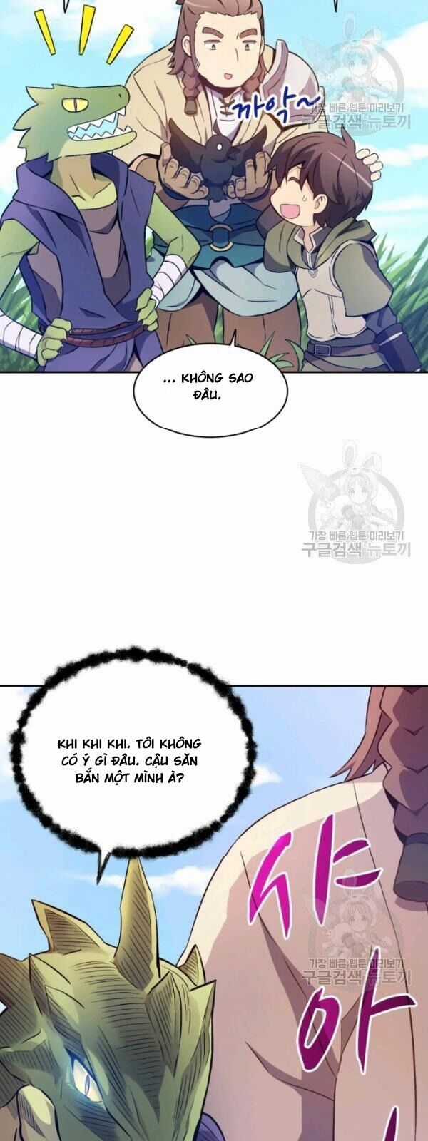 Xạ Thủ Đạn Ma Chương 10 trang 7