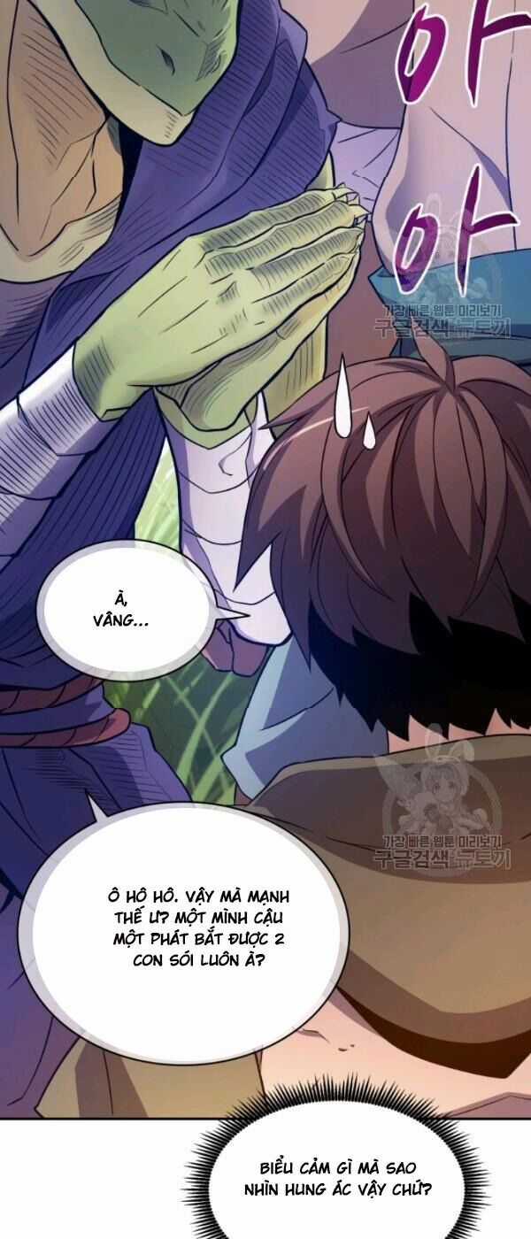 Xạ Thủ Đạn Ma Chương 10 trang 8