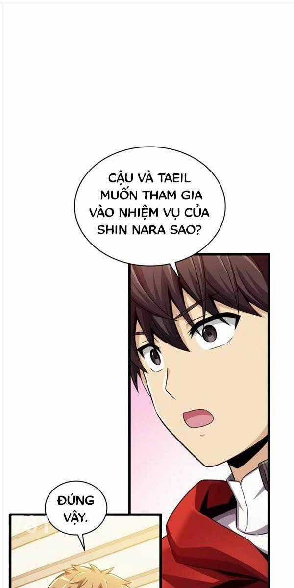 Xạ Thủ Đạn Ma Chương 102 trang 0
