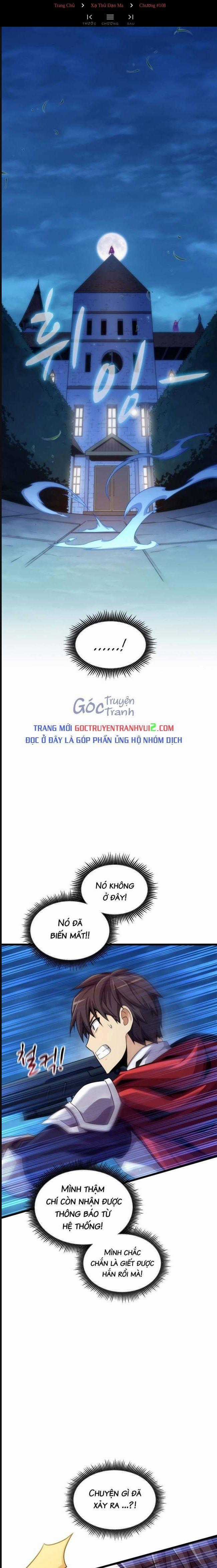 Xạ Thủ Đạn Ma Chương 108 trang 0