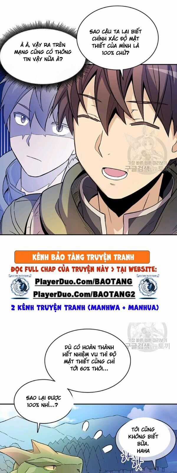 Xạ Thủ Đạn Ma Chương 11 trang 11