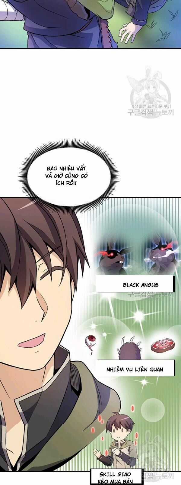 Xạ Thủ Đạn Ma Chương 11 trang 13