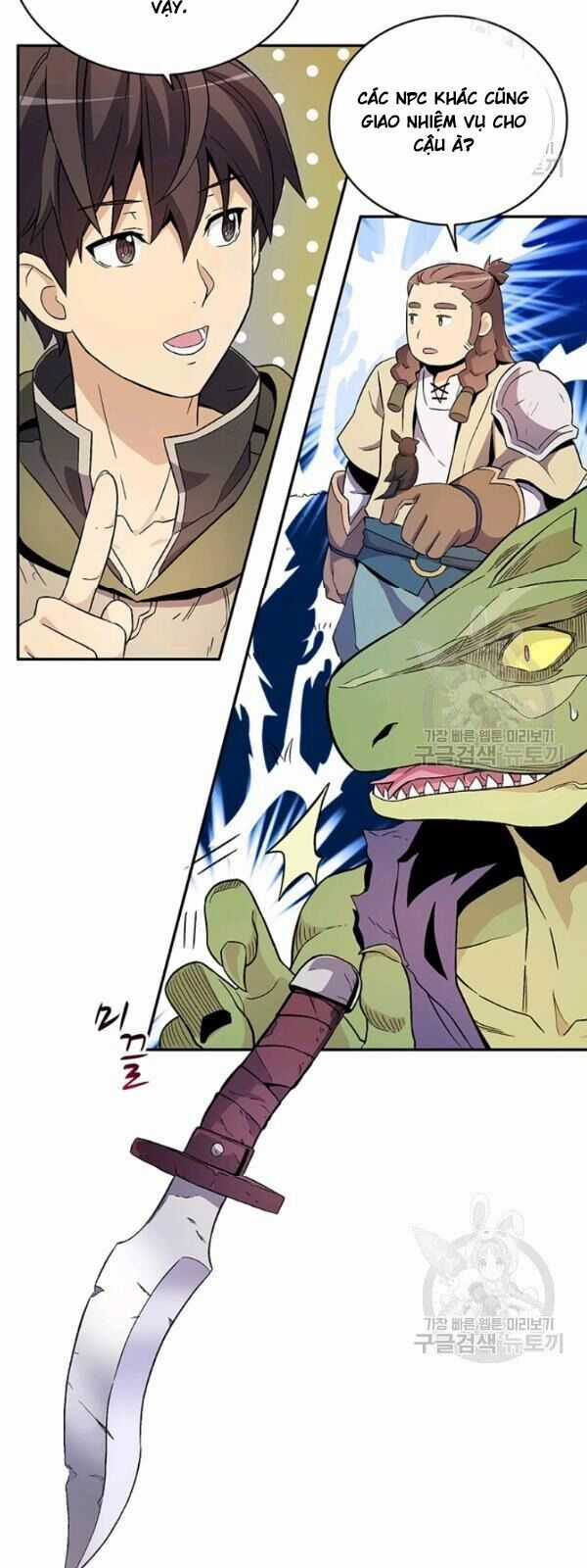 Xạ Thủ Đạn Ma Chương 11 trang 15