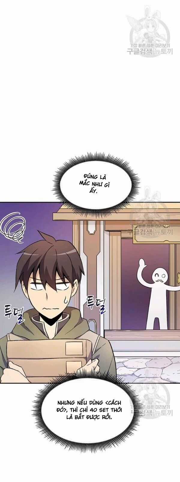 Xạ Thủ Đạn Ma Chương 11 trang 21