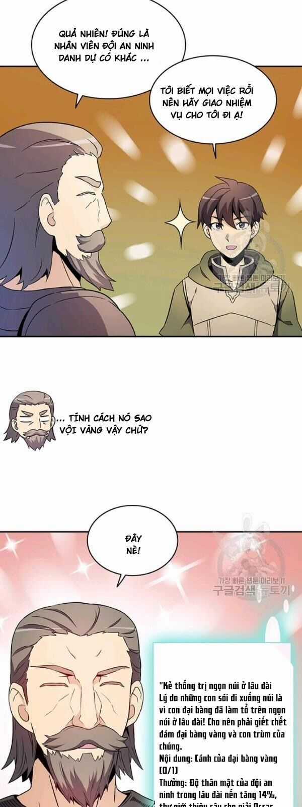 Xạ Thủ Đạn Ma Chương 11 trang 23