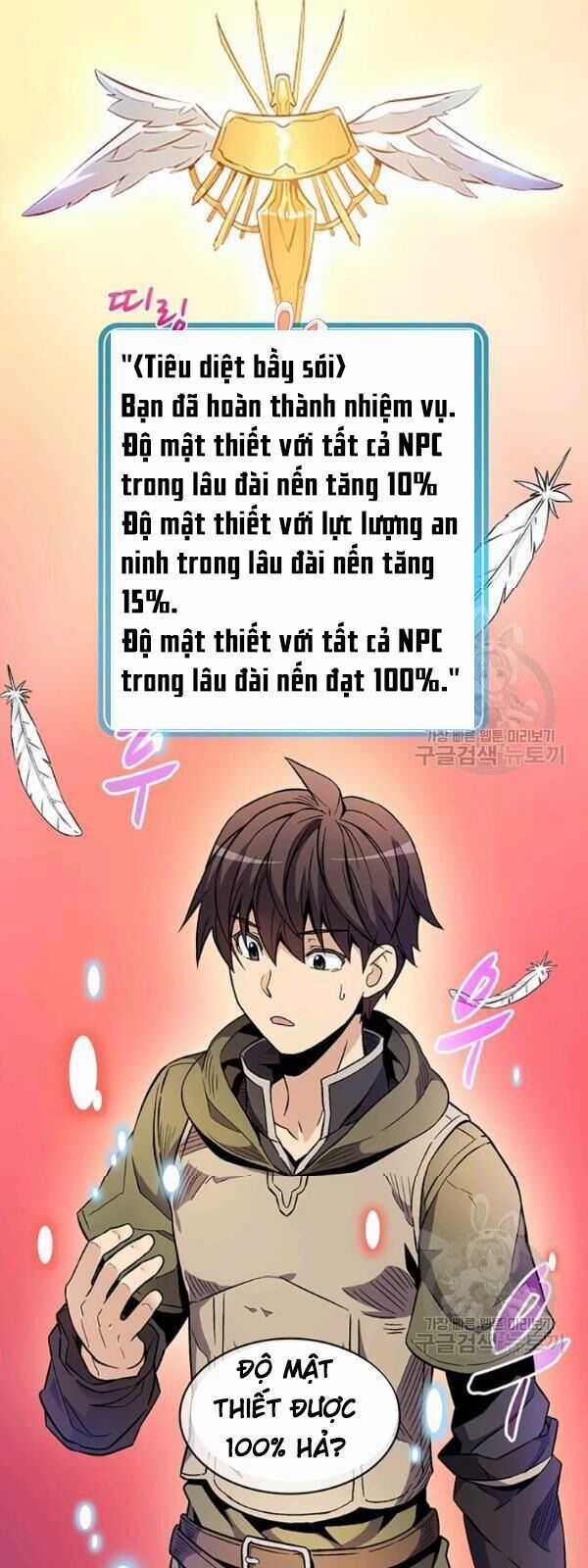 Xạ Thủ Đạn Ma Chương 11 trang 3