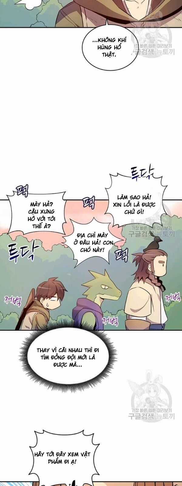 Xạ Thủ Đạn Ma Chương 11 trang 33