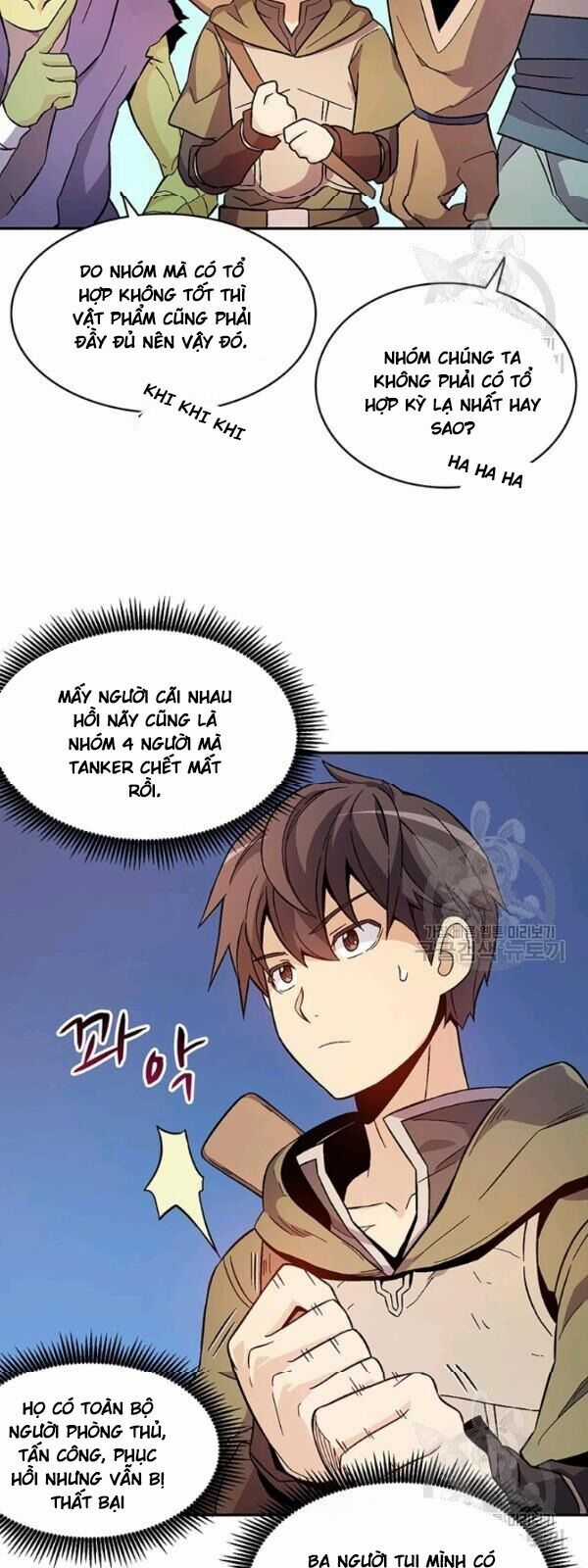 Xạ Thủ Đạn Ma Chương 11 trang 37