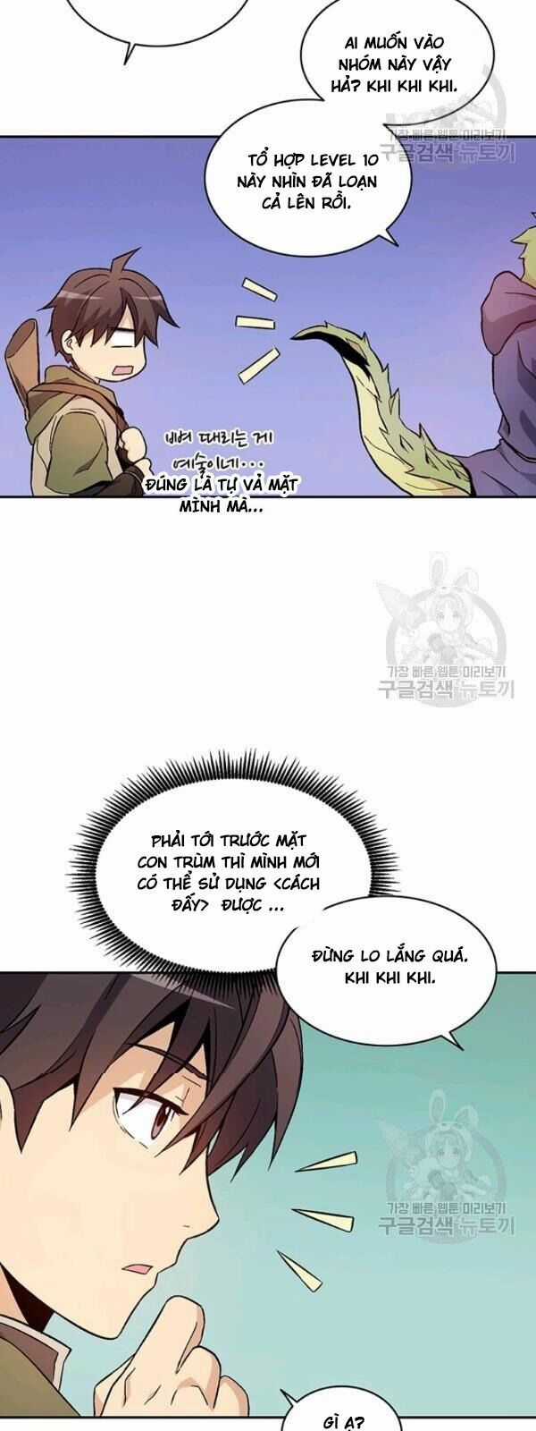 Xạ Thủ Đạn Ma Chương 11 trang 39