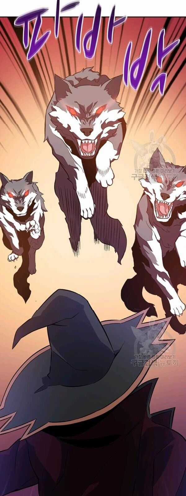 Xạ Thủ Đạn Ma Chương 11 trang 47