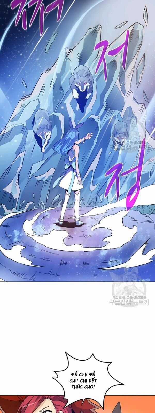 Xạ Thủ Đạn Ma Chương 11 trang 53