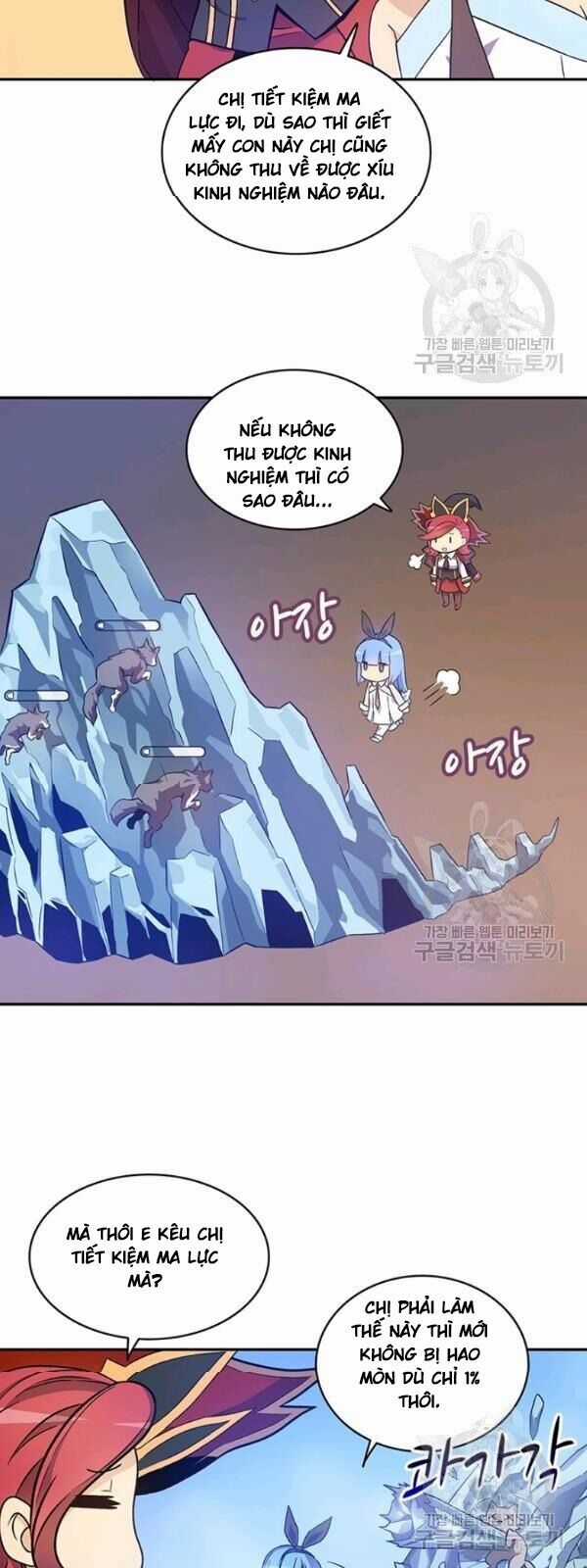 Xạ Thủ Đạn Ma Chương 11 trang 55